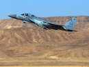 IAF Strikes Gaza Rocket Launchers in Response to Qassam Attack