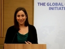 WJC congratulates Andrea Gergely on election as new WUJS chair