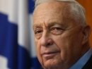 Ariel Sharon’s condition ‘critical, gradually deteriorating’