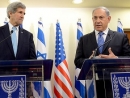 PM tells Kerry PA not devoted to negotiations