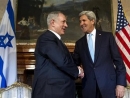 Palestinians’ refusal to formally acknowledge Israel’s Jewish character key topic in discussions with US Secretary Kerry