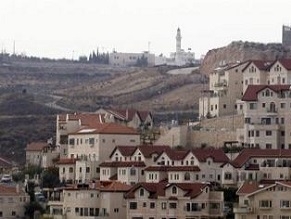 Erekat: Israel sabotaging US peace efforts with new settler homes