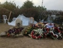 Ariel Sharon laid to rest near Negev ranch