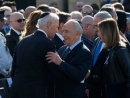 Biden at Knesset memorial: Sharon&#039;s &#039;north star&#039; was the survival of Israel, Jewish people