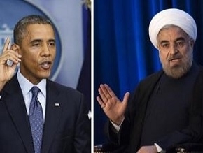 Rouhani says Iran-US animosity can flip to friendship