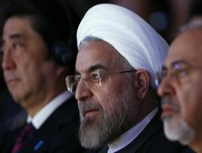 Rouhani: If Israel attacks Iran, it will rue the day