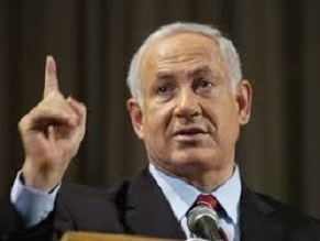 Netanyahu: Israel isn&#039;t what&#039;s wrong with Middle East, it&#039;s what&#039;s right with Middle East