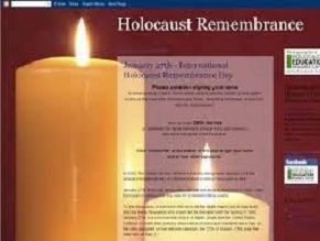 International Holocaust Remembrance Day