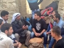 Hundreds of Palestinians campaign in Jordan Valley to &#039;reestablish village&#039; of Ein Hijleh