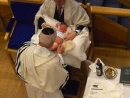 World Jewish Congress protests calls by Swedish and Danish physicians to ban religious circumcision