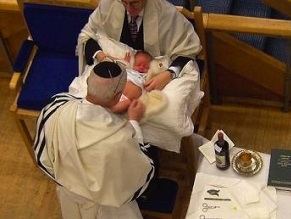 World Jewish Congress protests calls by Swedish and Danish physicians to ban religious circumcision