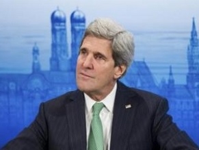 US expects delay on Israeli-Palestinian peace talks, Kerry framework rollout