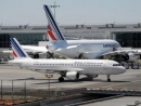 Air France management ‘shocked’ after three senior employees perform ‘quenelle’