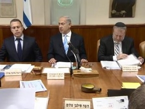 Netanyahu to Kerry : ‘Attempts to impose a bocycott on Israel are immoral and unjust’