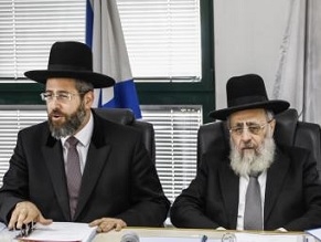 Hundreds of Rabbis expected to gather in Budapest as part of the fight against revived anti-Semitism in the country