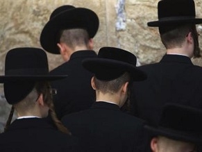 Israel cuts seminary funds, angers ultra-Orthodox Jews