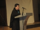 В Ереване прошел Вечер памяти жертв Холокоста