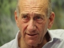 Former PM Olmert: No trust exists between Netanyahu and Abbas