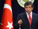 Turkish Foreign Minister Davutoglu : relations with Israel ‘close’ to normalization