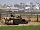 IDF soldiers shoot and reportedly kill Palestinian attempting to damage Gaza fence