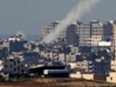 Tensions on Gaza border: 2 rockets land in open areas in Israel