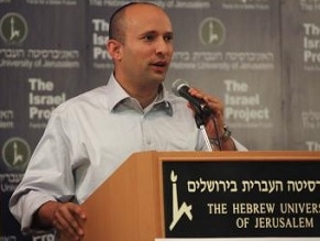 Bennett : ‘Jews in the Diaspora ‘should have some sort of say’ in Israeli affairs