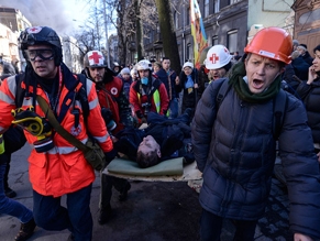 «У них пострадавших – единицы, у нас – сотни»