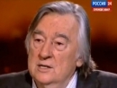 «Евреи снова приближают Холокост», утверждал Проханов на российском телевидении