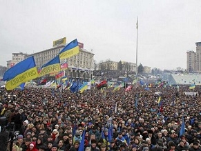 Ваад Украины: панику распространяют провокаторы