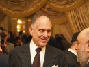 EAJC congratulates Ronald Lauder