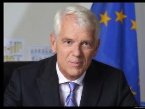 EU’s ambassador to Israel : ‘Boycott is not the policy of the European Union’