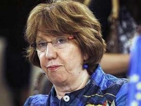 Catherine Ashton travels to Kiev for meetings with new Ukraine’s leadership