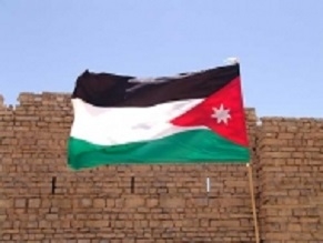 Jordan warns of review of peace deal with Israel