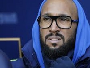 WJC President Hails Football Association&#039;s Punishment of Anelka