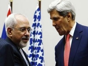 Kerry defends US Iran position in advance of Obama-Netanyahu meeting