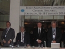 EAJC GC Assembly Opens in Jerusalem