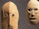World’s oldest masks united for first time at the Israel Museum
