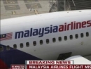 Malaysian Airlines 777 : Iranian man purchased flight tickets of two men who travelled with stolen passports