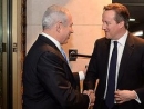 David Cameron in Jerusalem: &#039;My commitment to Israel&#039;s security will always be rock solid&#039;