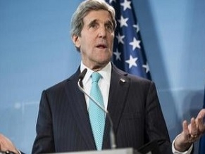 Kerry: Netanyahu wrong to insist Palestinians recognize Israel as Jewish state