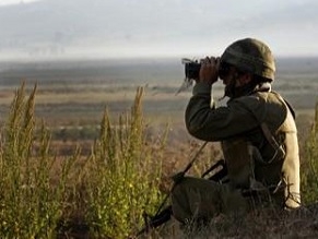 4 IDF soldiers injured in explosion during operation on Lebanese border