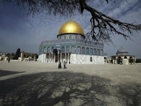 Bayit Yehudi minister decries closing of Temple Mount due to rioting