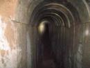 Israeli army uncovers new terror tunnel in southern Gaza, hundreds of meters inside Israel