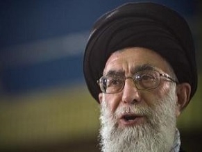 Iran&#039;s Khamenei questions &#039;certainty&#039; of Holocaust