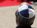 Man wearing kippah aggressed in Paris