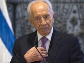 On the occasion of Iranian New Year, Israeli President Peres addresses message to the Iranian people