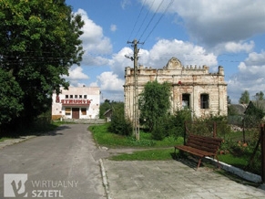 Мультикультурный Лашчув