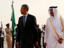 Obama arrives in Saudi Arabia amid worry that US is losing interest in Mideast