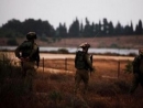 IDF injures two Palestinians on Gaza security fence