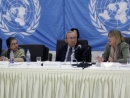Goldstone Report coauthor nominated to UN Israel post